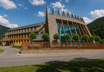 Hotel Terchová