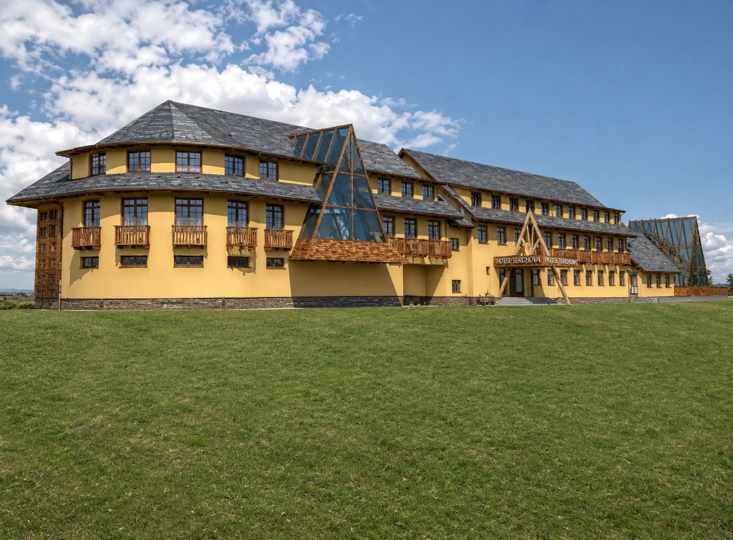 Hotel Terchová