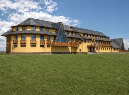 Hotel Terchová