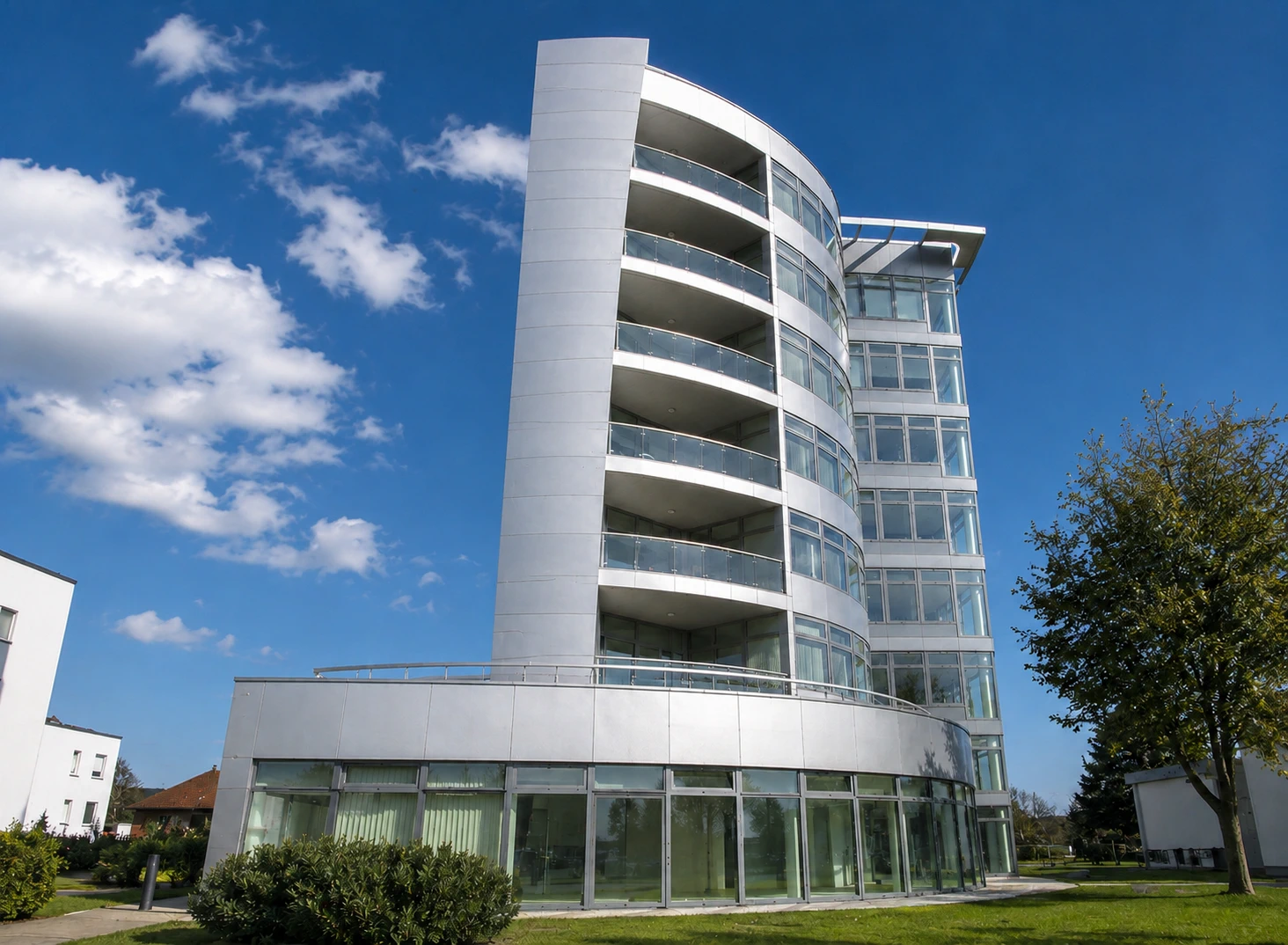 L-Palace, Žilina