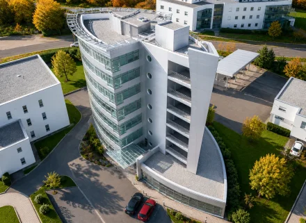 L-Palace, Žilina