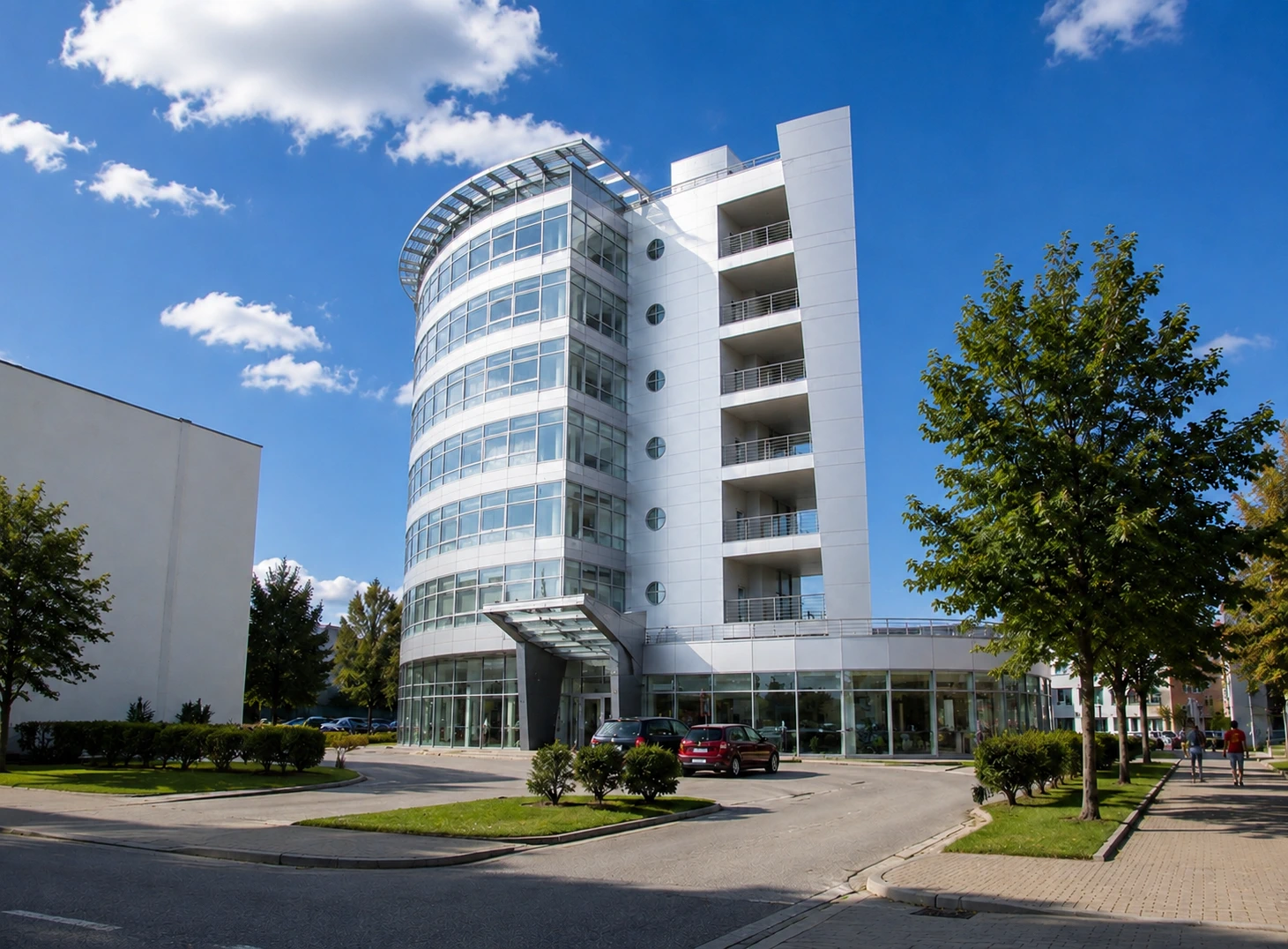 L-Palace, Žilina