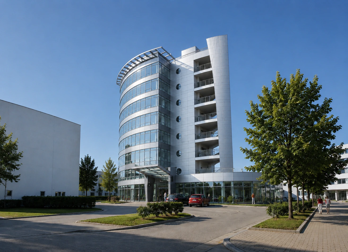 L-Palace, Žilina