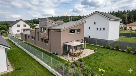 Rodinný dom Bánová