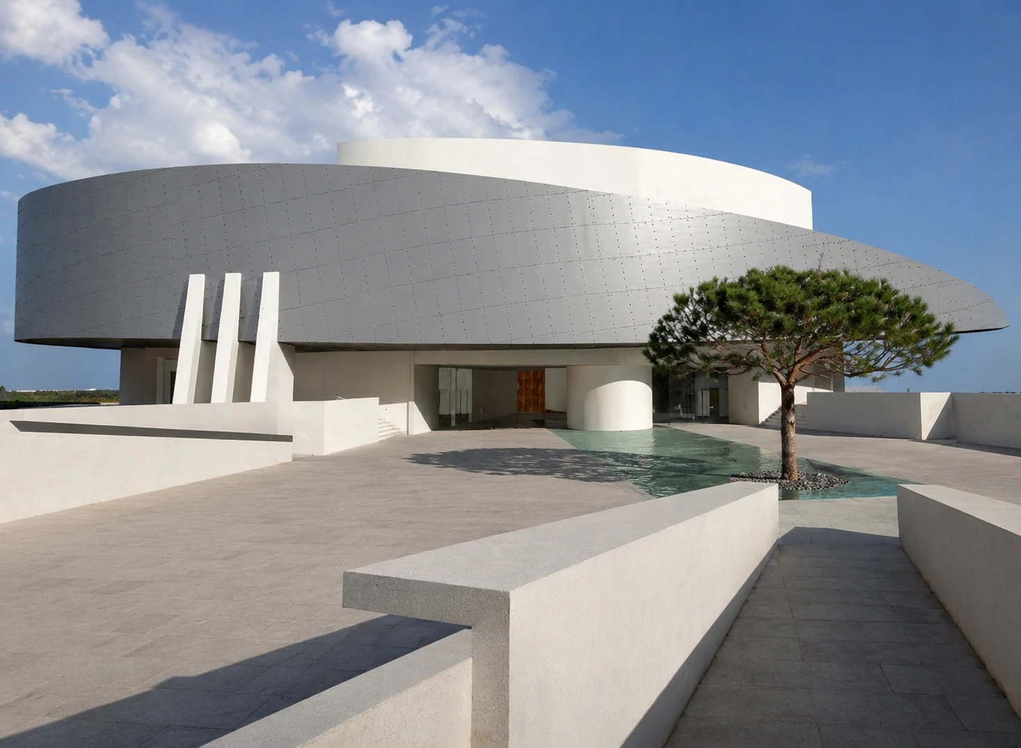 Tomihirovo múzeum
