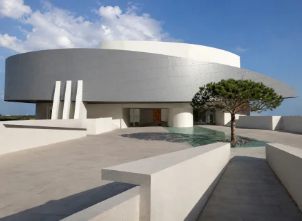 Tomihirovo múzeum